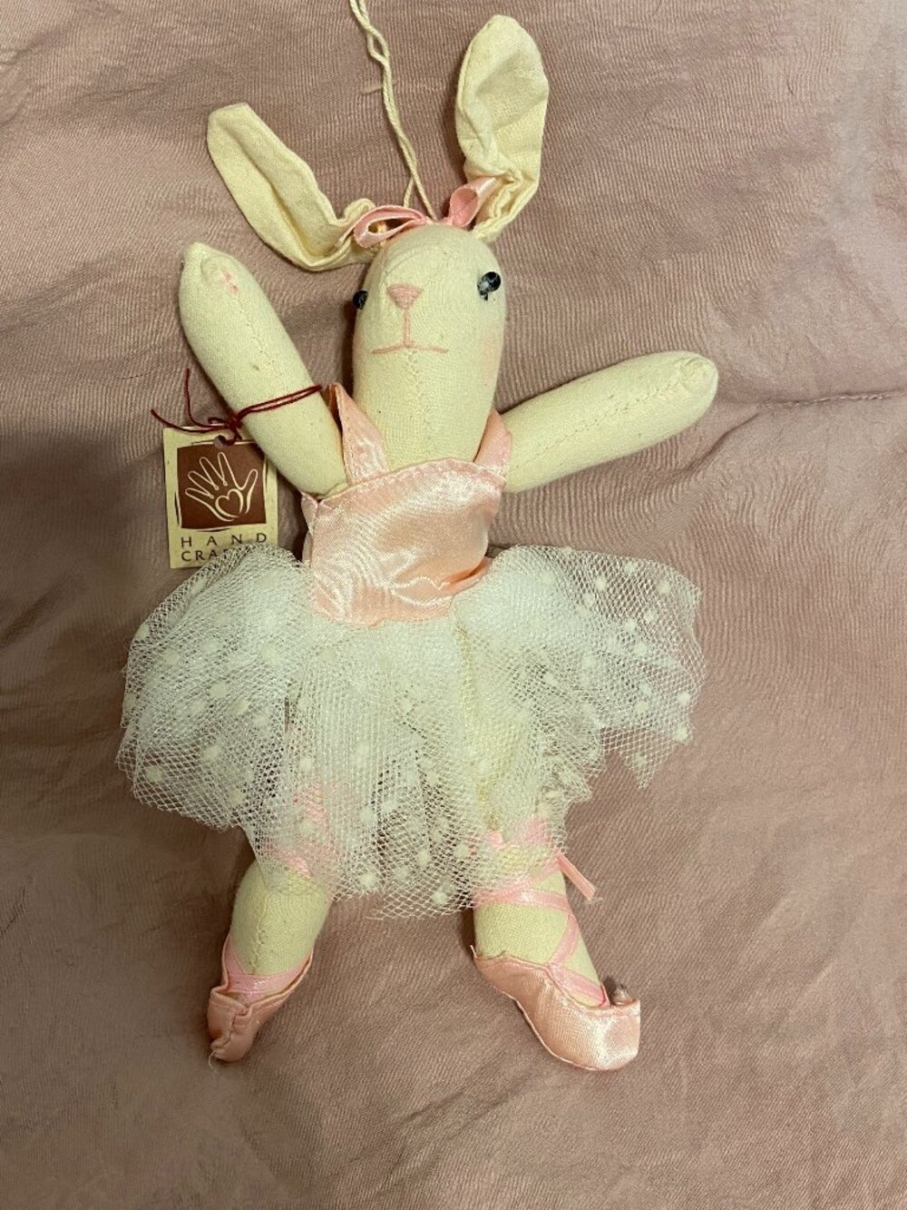 Silvestri Bunny
